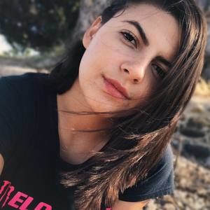 Meet your Posher, Marisol